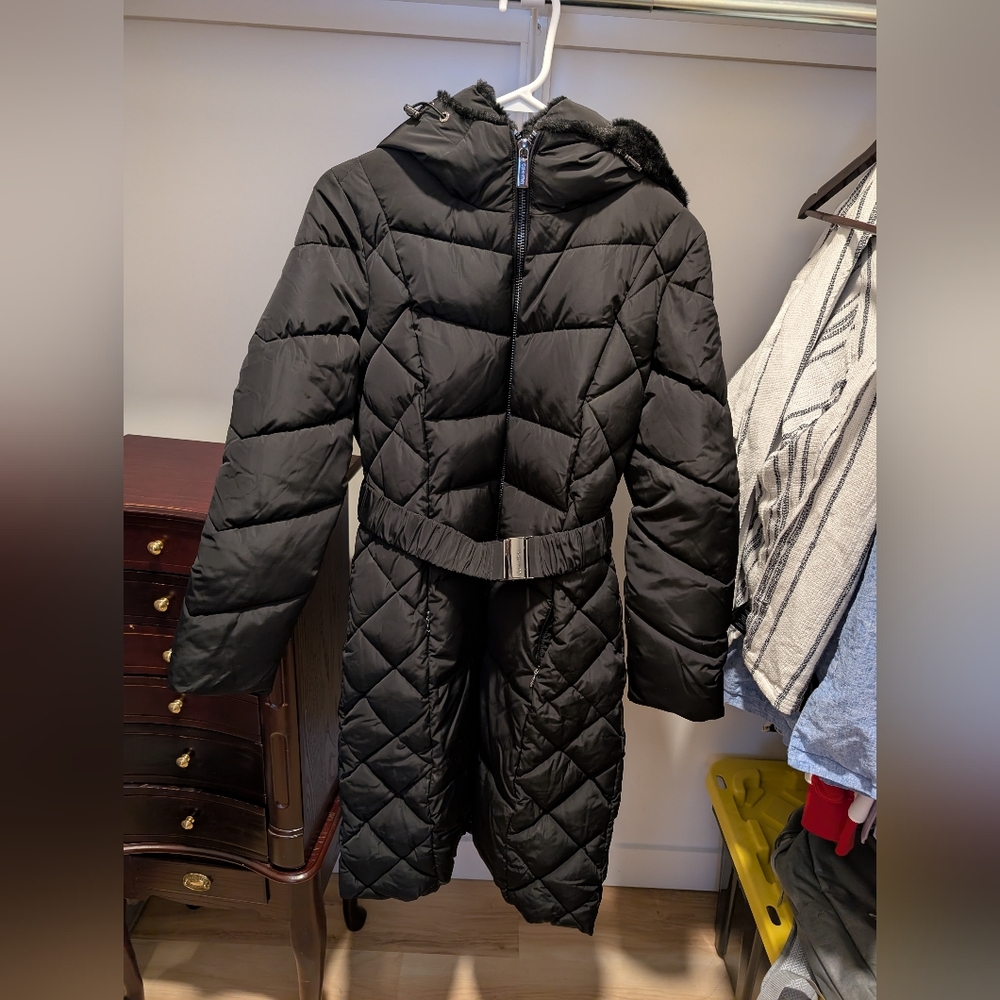 Calvin Klein Women's Winter Coat